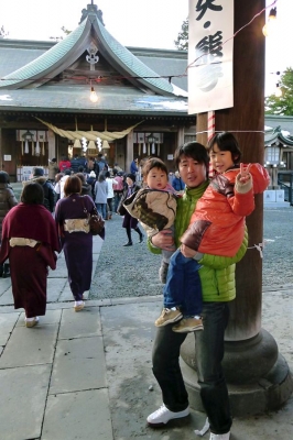阿蘇神社