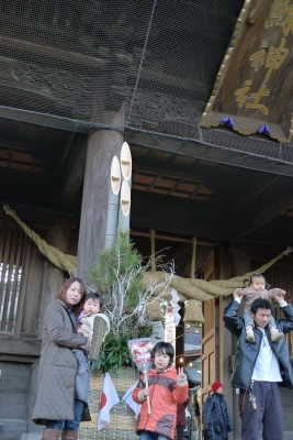 阿蘇神社
