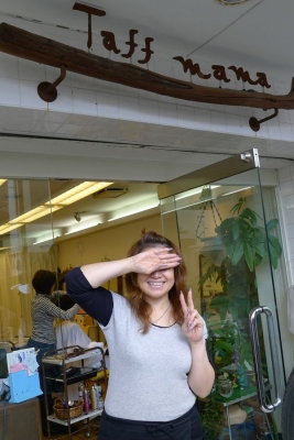 タフママ