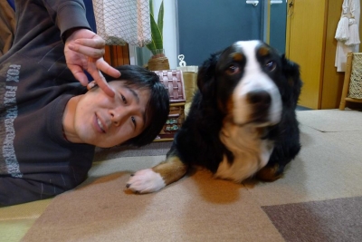 ワサビちゃん