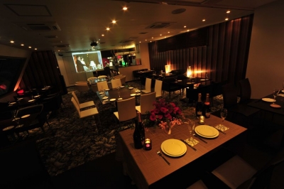 dining & SKYBAR フィガロ