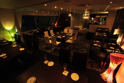 dining & SKYBAR フィガロ