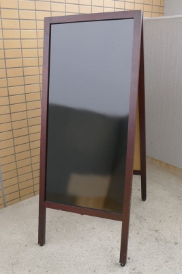 バルバBLD 看板製作
