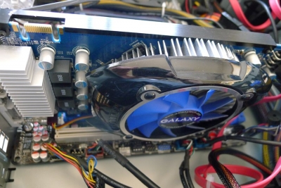 HDMIで大画面TVインターネット