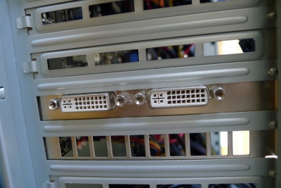 HDMIで大画面TVインターネット