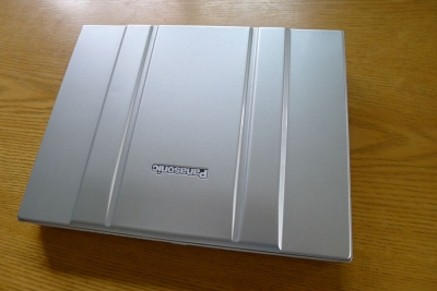 Panasonic CF-W2