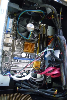 地デジ付PC