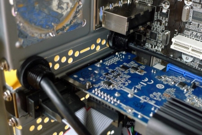 地デジ付PC