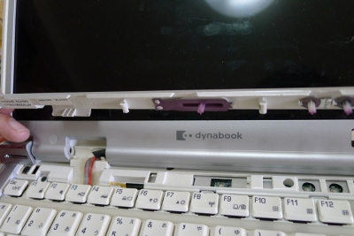 E8/520CDE 分解修理