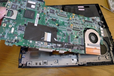 E8/520CDE 分解修理