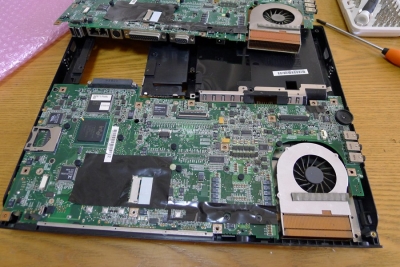 E8/520CDE 分解修理