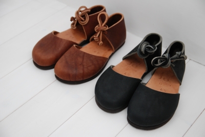 TORCH トーチの靴 | LONGTEMPS BLOG
