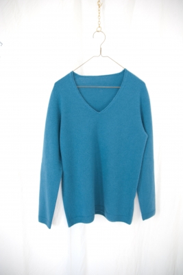 糸衣のカシミヤセーター＆ストール | LONGTEMPS BLOG