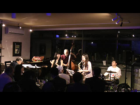 Jazz Night Vol.13