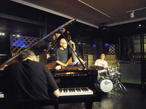 Jazz Night