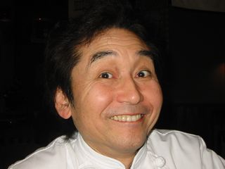 ジパングマスター