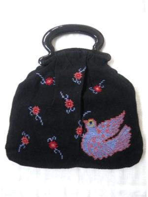 《イパニマ》の昔のバッグシリーズ
