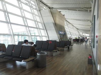 インチョン空港