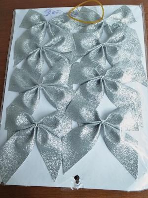 クリスマスのリボン