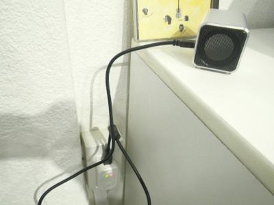 USBケーブル