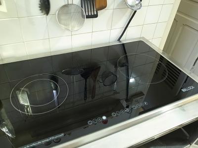IH調理台