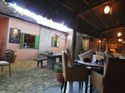 MM Bistro Saigon