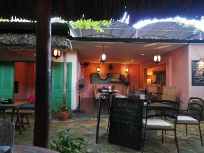 MM Bistro Saigon