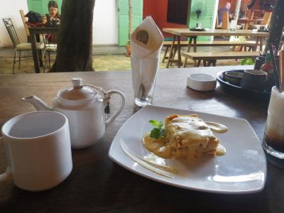 MM Bistro Saigon