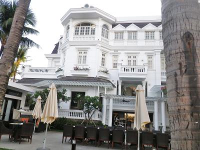 Villa Song Saigon