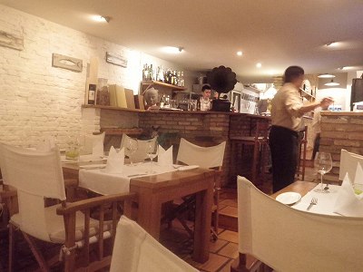 ベトナムのフランス料理