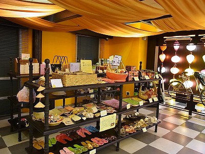 HISホーチミン