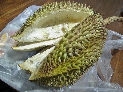 ドリアン