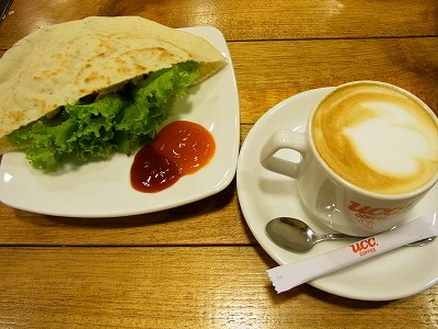 UCCホーチミン