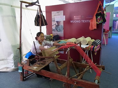 ホーチミン「Lifestyle展 2015」
