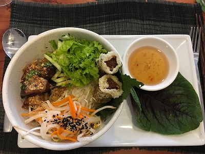 Bun Thit Nuong֥ƥåȥ̥