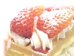 ケーキバイキング イメージ