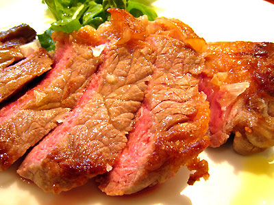 肉