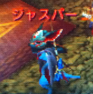 エース2号