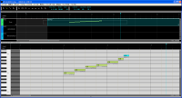 VOCALOID3 EDITOR