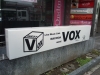 町田WESTVOX