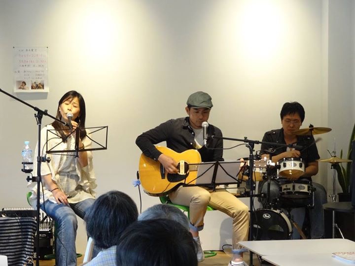 ELPIS と 俺