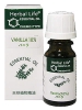 【生活の木】バニラAbs. 10ml