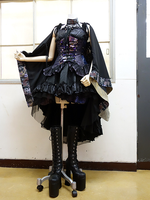 ハロウィンコーデⅢ
