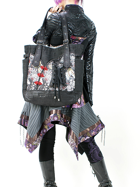 QutieFrash♢﻿トートバッグ QutieFrash】～トート＆ショルダーバッグ～ | アメQの部屋