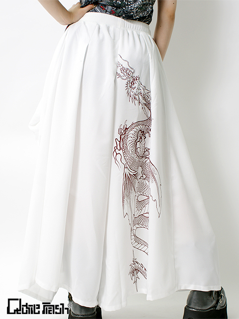 ✨新作紹介✨～袴パンツ～ | アメQの部屋