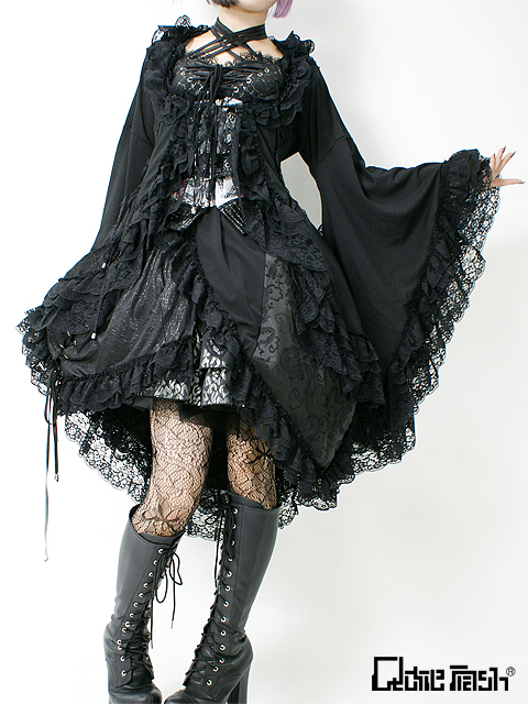 QutieFrash ベビードール QutieFrash(キューティーフラッシュ) – Qutiefrashアメリカ村WebShop