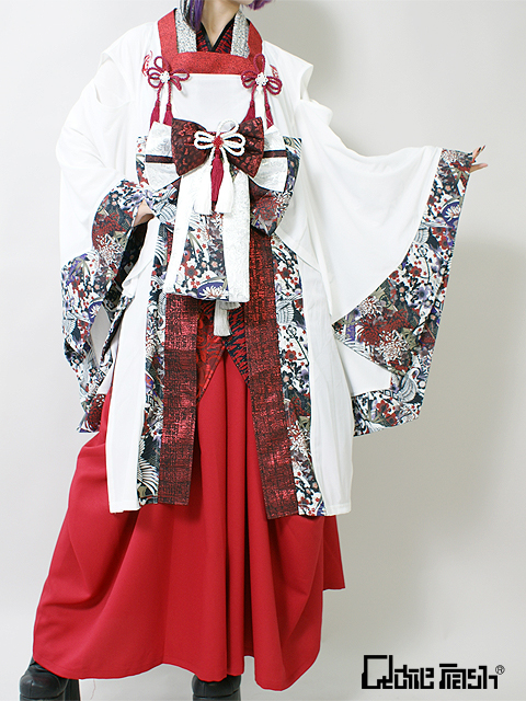 QutieFrash ポンチョ パティキュラ限定 QutieFrash ポンチョ パティキュラ限定