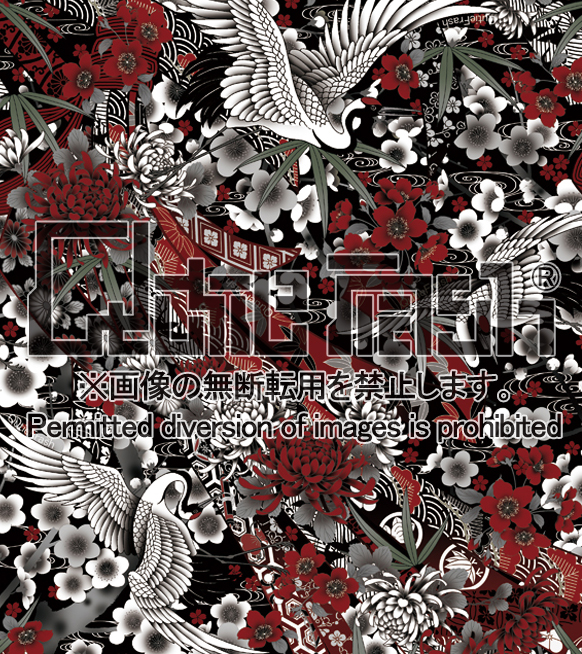 QutieFrash 2019年プレミアム限定アシメチュニック(白鶴) 2019年プレミアムセット【紅鶴】 | アメQの部屋