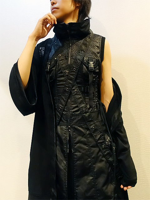 ✨コーデ紹介✨~7582-BT ミリタリーLBT~ | アメQの部屋 ✨コーデ紹介✨~7582-BT ミリタリーLBT~ | アメQの部屋