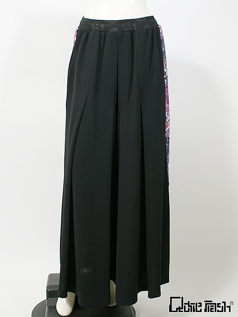 QutieFrash♢﻿編み上げパンツ SLY | GATHER FLARE CUT パンツ (パンツ ) |SHEL'TTER WEBSTORE